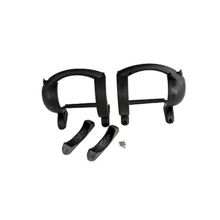 Grandoldgarden Pump Handle and Feet Kit AquaSurge 2000-3000 GPH - G2 GR3323973